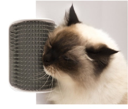 Pet Wall Rubbing Brush