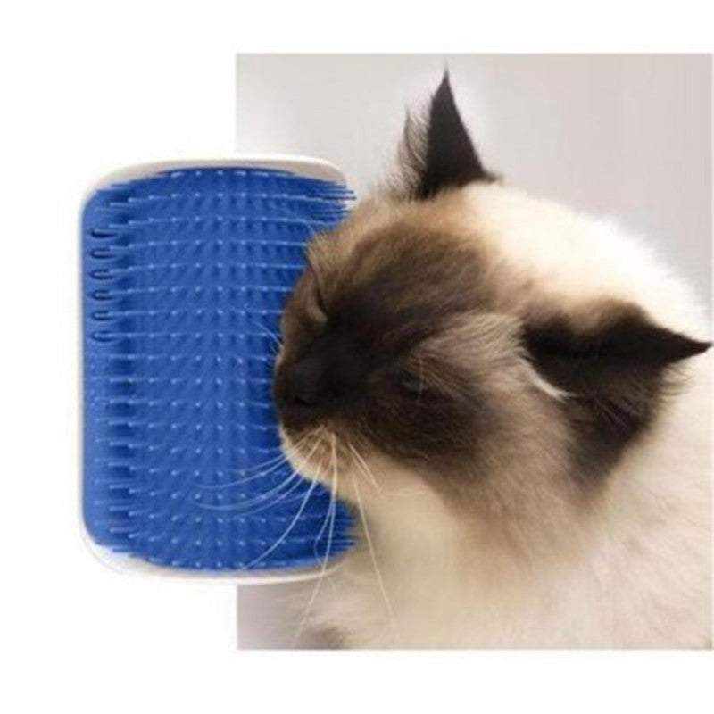 Pet Wall Rubbing Brush
